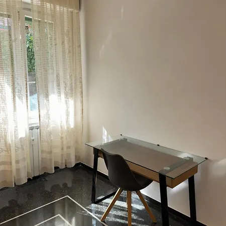 La Casa Di Margottina Apartment *