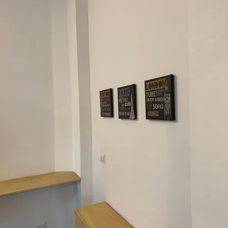 La Casa Di Margottina *