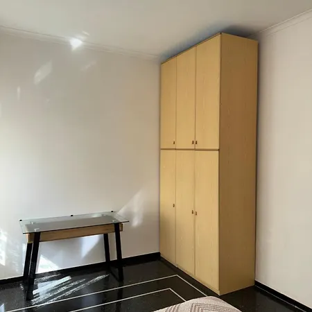 Apartment La Casa Di Margottina