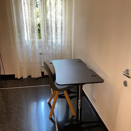 La Casa Di Margottina Apartment *