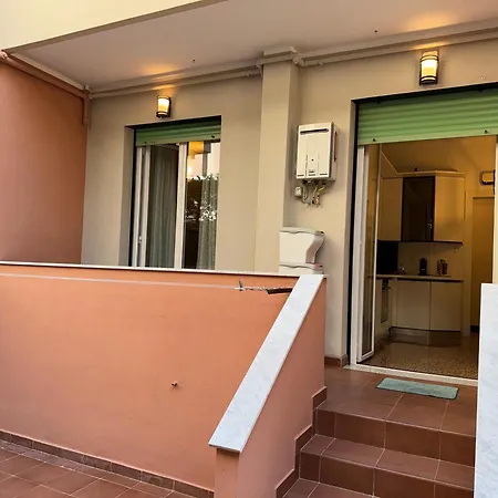 Apartment La Casa Di Margottina
